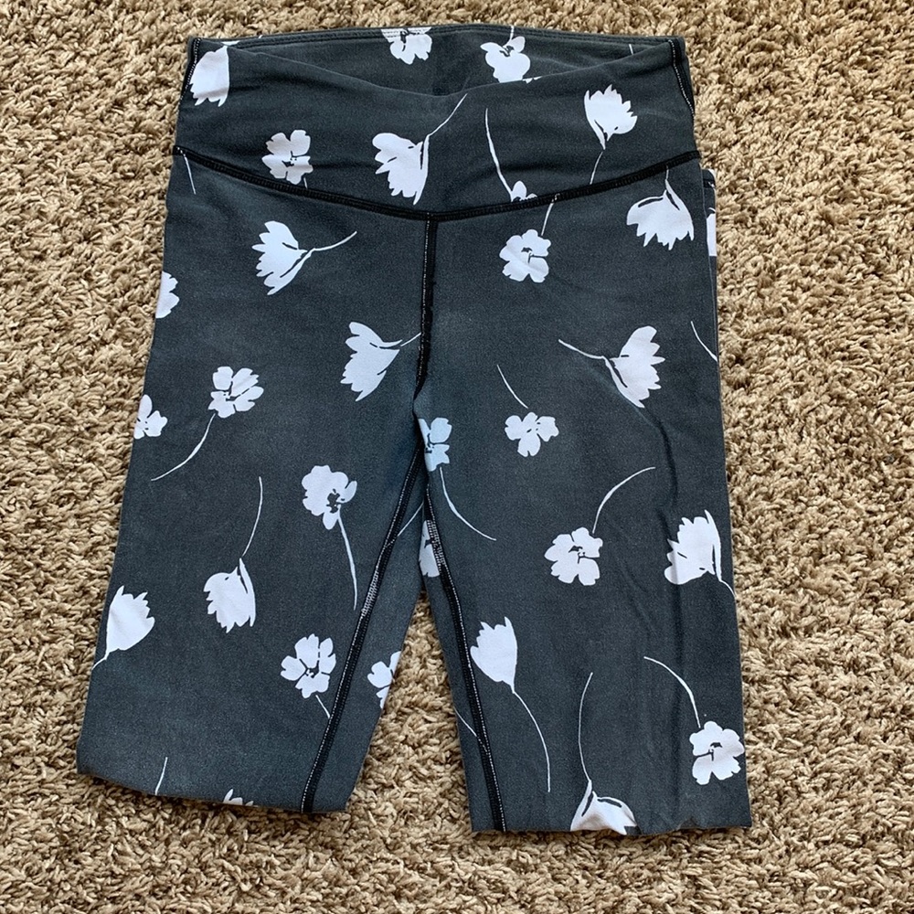 Fabletics legging. Size small.
